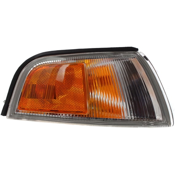 Corner Light Compatible with MITSUBISHI MIRAGE 1997-2001 RH Assembly Sedan