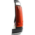 thumbnail image 1 of Corner Light Compatible with NISSAN PICKUP 1983-1986 LH Assembly with Chrome Trim, 1 of 5