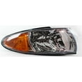thumbnail image 1 of Corner Light Compatible with PONTIAC GRAND PRIX 1997-2003 RH Lens and Housing, 1 of 5