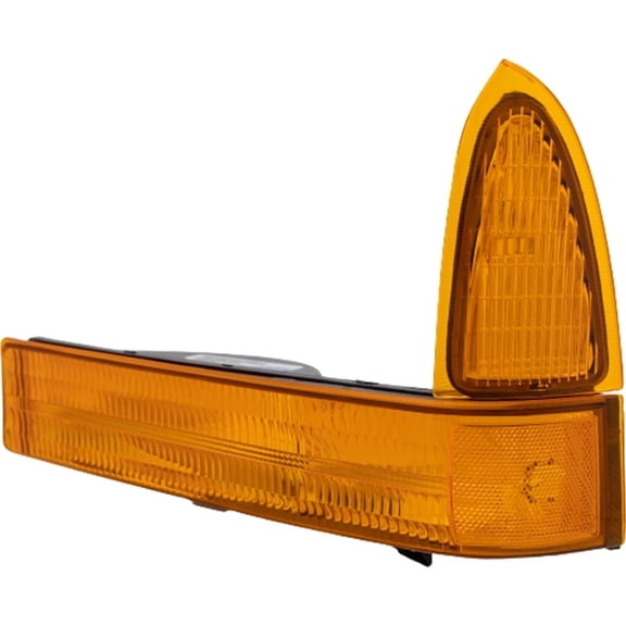 Corner Light Driver Side For 1999-2001 Ford F-250 F-350 F-450 F-550 Excursion