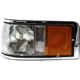 thumbnail image 1 of Corner Light For 1990-1994 Lincoln Town Car Driver Side Incandescent, 1 of 9