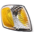 thumbnail image 1 of Corner Light For 2001-2003 Ford Explorer Passenger Side Incandescent, 1 of 5