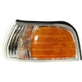 thumbnail image 1 of Side Corner Parking Light Left for Honda Accord 1992 1993, 1 of 5