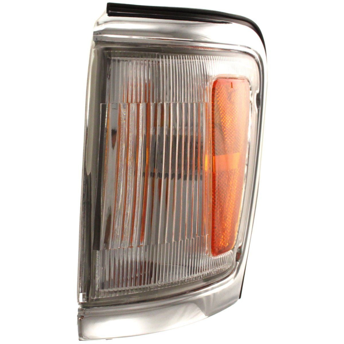 FEMPRXZ Corner Light For Pontiac For Bonneville 1992-1995 Driver
