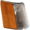 thumbnail image 1 of Corner Light For 93-98 Grand Cherokee Passenger Incandescent 56005104 Fits select: 1998 JEEP GRAND CHEROKEE LAREDO/SPECIAL, 1997 JEEP GRAND CHEROKEE LAREDO/TSI, 1 of 6