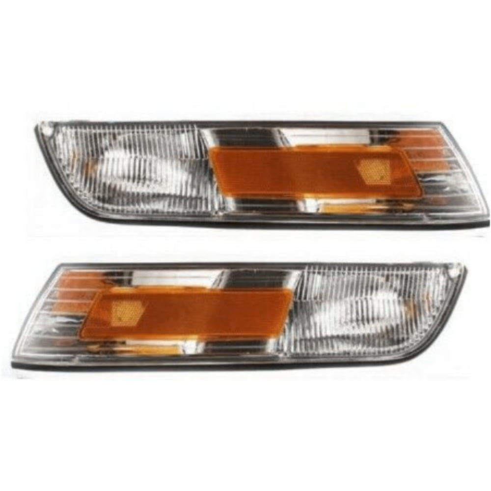 95 96 97 GRAND MARQUIS Headlamp Headlight Assembly Right - Foto 4