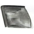 thumbnail image 1 of Corner Light For Lexus 1995-1997 LS400 Base Sedan Passenger Side, 1 of 6