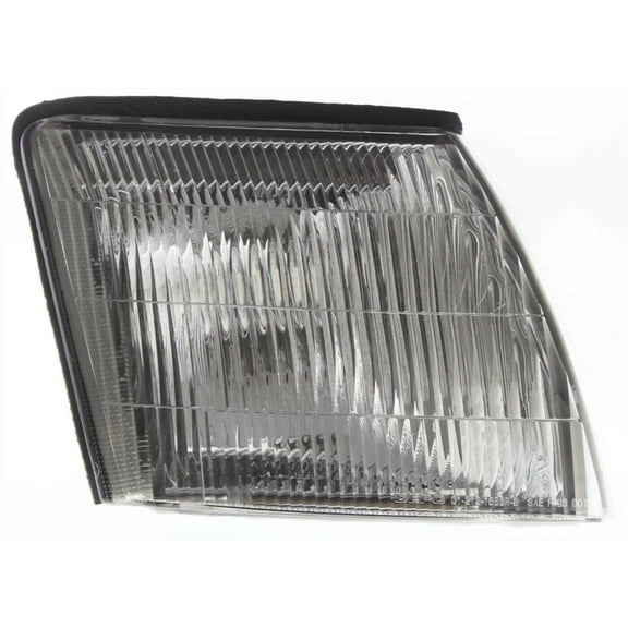 Corner Light For Lexus 1995-1997 LS400 Base Sedan Passenger Side
