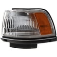 thumbnail image 1 of Corner Light Lamp Driver Left Side Left Hand For Toyota 1987-1991 Camry, 1 of 9