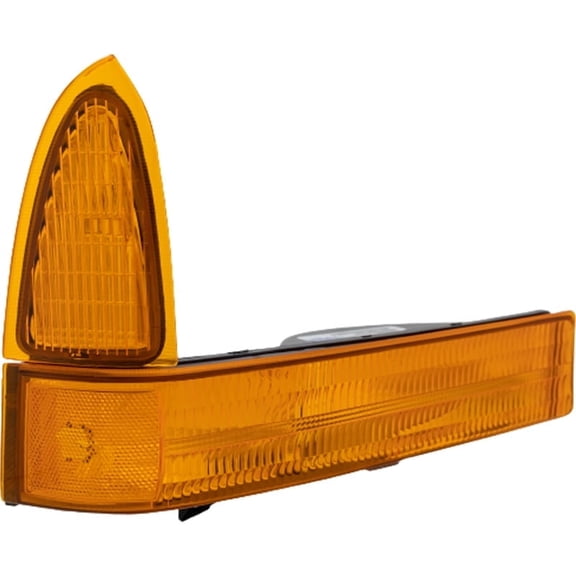 Corner Light Passenger Side For 1999-2001 Ford F-250 F-350 F-450 F-550 Excursion