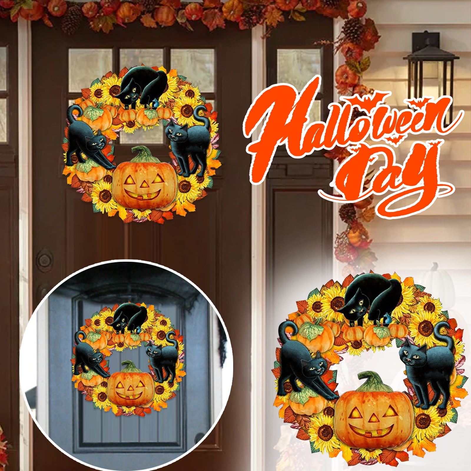 Corner Makeup Vanity Valentines Day Door Sign Door Hanger