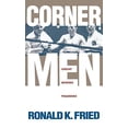 thumbnail image 1 of Pre-Owned Corner Men: The Great Boxing Trainers Paperback, 1 of 1