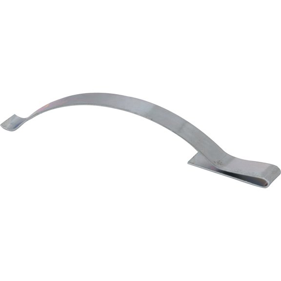 Corner Mount Flat Window Spring, 2-3/4 in. (100-pack)
