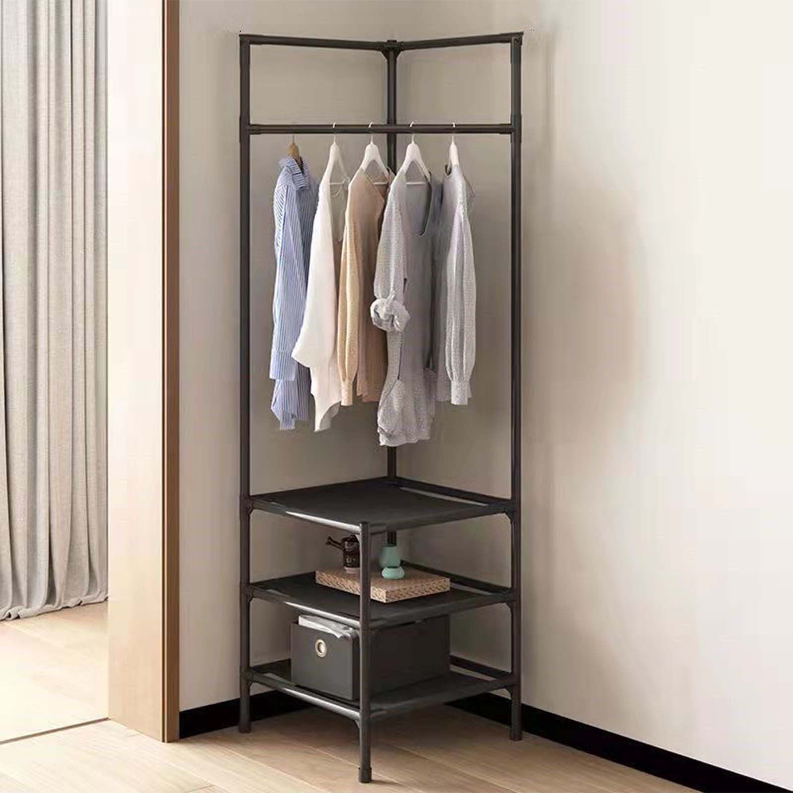 Curated visual reference: Corner Organizer With Detachable Shelves Photo Inspiration
