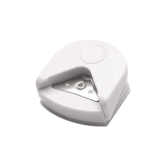 Corner Paper Puncher Radius Corner Rounding Tool Manual Trimmer For Art Craft Paper Cardboard Picture Documents