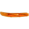 thumbnail image 1 of Corner Parking Turn Signal Light Passenger Side Right RH for 04-08 Chevy Aveo, 1 of 5