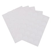 Clear Corner Photo Mounting Stickers Self Adhesive Picture Corners for Scrapbook Album Paper Protectors Holder
