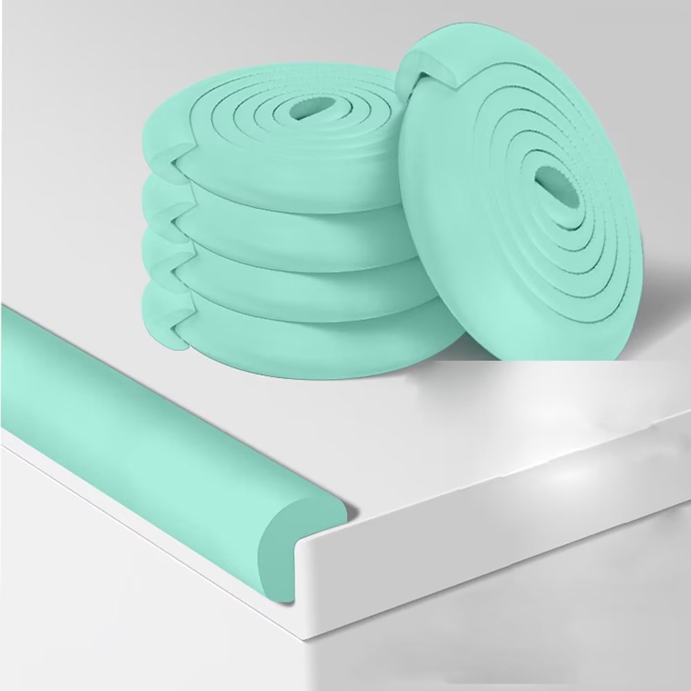 Corner Protection Adhesives Waterproof Soft Foam Corner Protection Baby