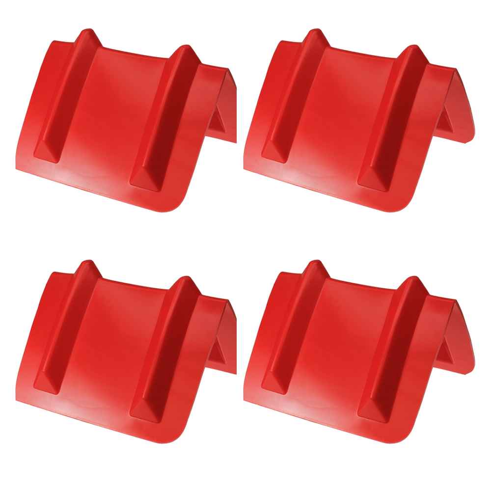 Corner Protector 12" Web Protector (9" x 9" x 12") - 4 Pack