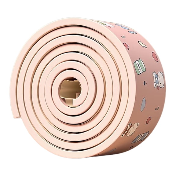 Corner Protector Baby Baby Proofing Corner Guards Childproof Padding Strips Bumper Pad For Shelf Wall Bed Cabinet Furniture Table Counter Furniture Protector for Hardwood Floors with Pet Furniture