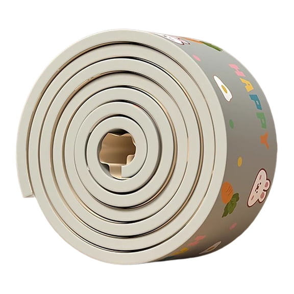 Corner Protector Baby Baby Proofing Corner Guards Childproof Padding Strips Bumper Pad For Shelf Wall Bed Cabinet Furniture Table Counter Protective Blanket For Pet Furniture Furniture Protector