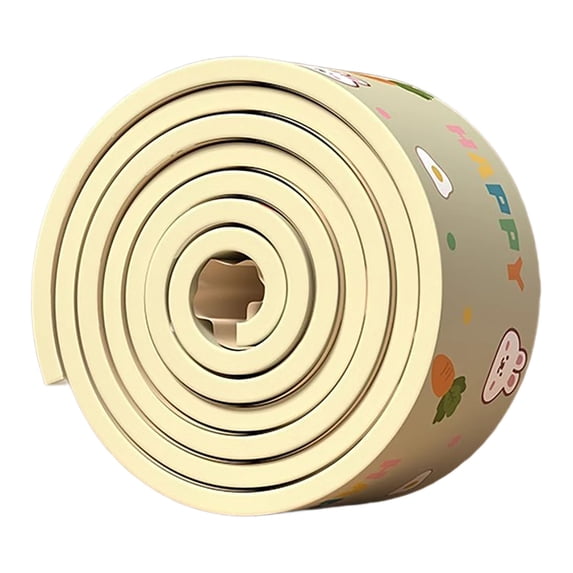 Corner Protector Baby Baby Proofing Corner Guards Childproof Padding Strips Bumper Pad For Shelf Wall Bed Cabinet Furniture Table Counter Protective Blanket For Pet Furniture Furniture Protector