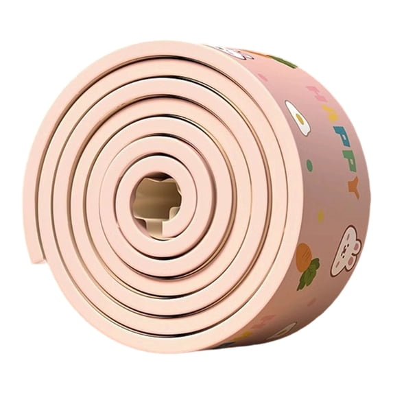 Corner Protector Baby Baby Proofing Corner Guards Childproof Padding Strips Bumper Pad For Shelf Wall Bed Cabinet Furniture Table Counter Protective Blanket For Pet Furniture Furniture Protector