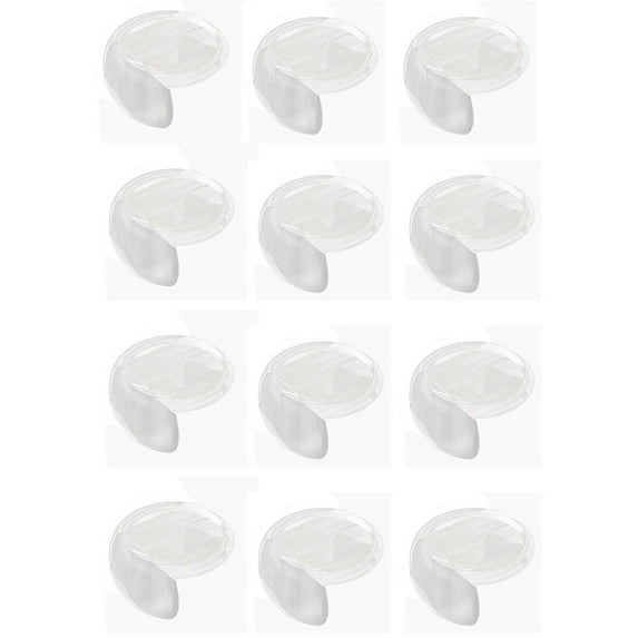 Corner Protector Baby Protection Table Corner Protection Furniture Corner Protector 12 Pieces