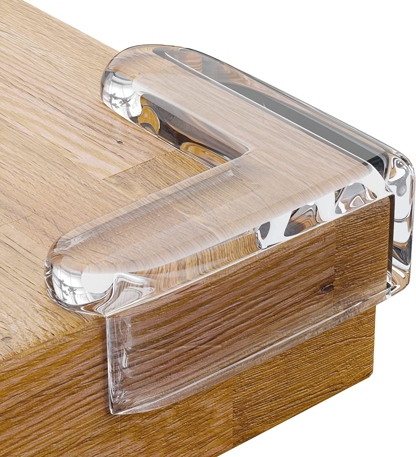 Corner Protector Guards Furniture Edge Safety Bumpers Baby Proof