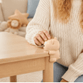 thumbnail image 1 of Corner Protectors Adorable Soft High-Elastic Protection Desk Corner Guards – Bumpers for Home and Office, 1 of 5