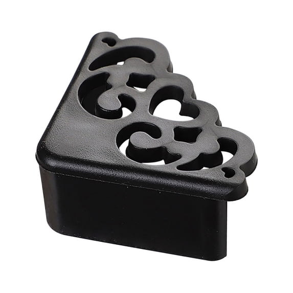 Corner Protectors,Table Edge Guards,Flexible Table Cabinets Counter Edge Bumper,Table Corner Cover,Corner Protector for Furniture,Heavy-Duty Hollow Out Shaped Safety Edge Guard Cover
