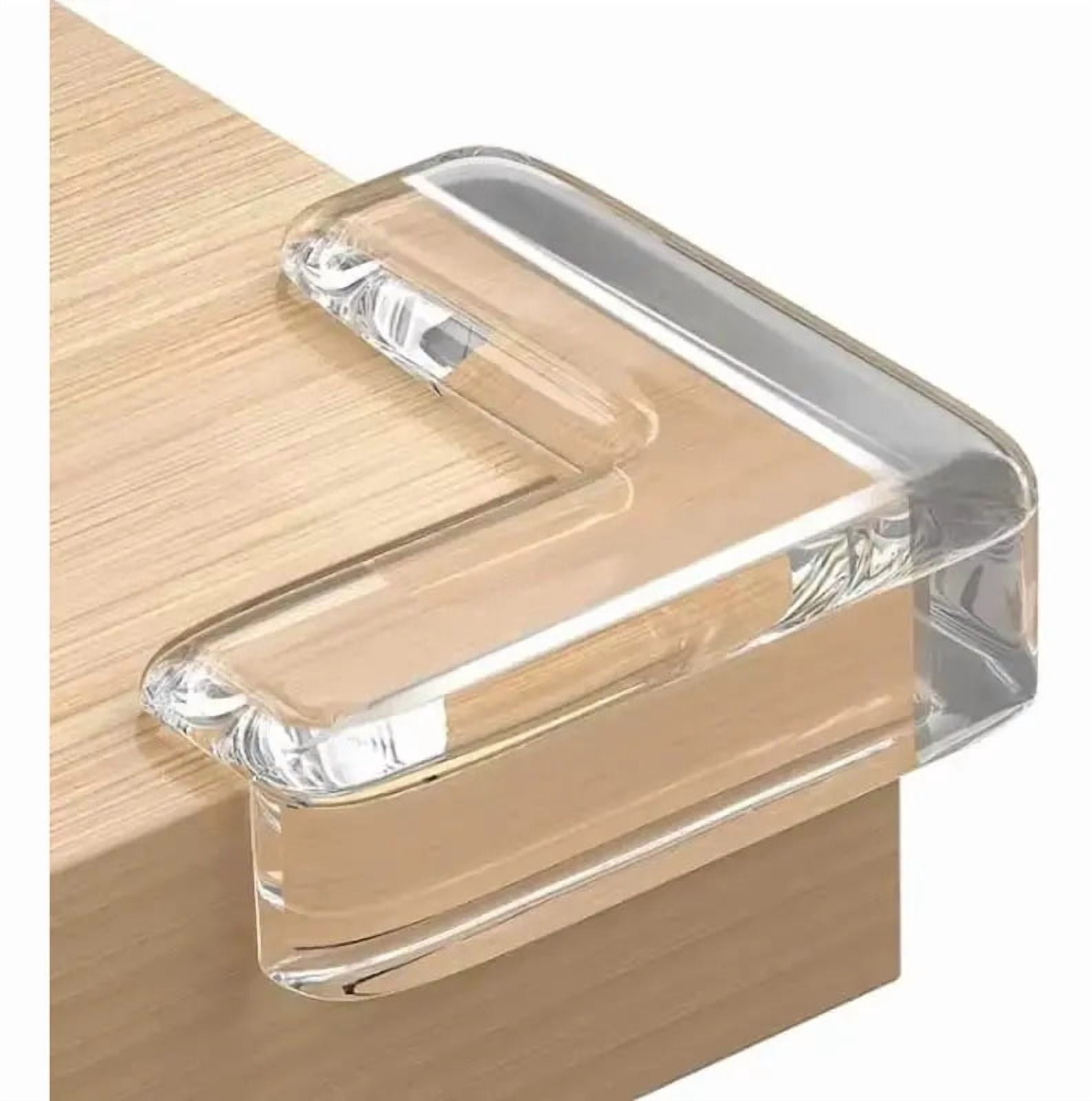 Corner Protectors for Tables and Chairs X10
