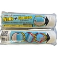 thumbnail image 1 of Corner Roller 9 In. x 1/2 In. Microfiber Paint Roller Cover 64212, 1 of 2