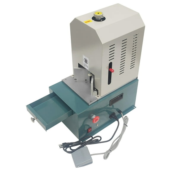 Corner Rounder Fillet Machine Electric Seven Kinds Tools Commercial Home 110V