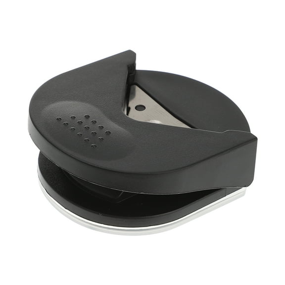 Corner Rounder Punch Paper Cutter Tool for Greeting Card Photo Paperboard