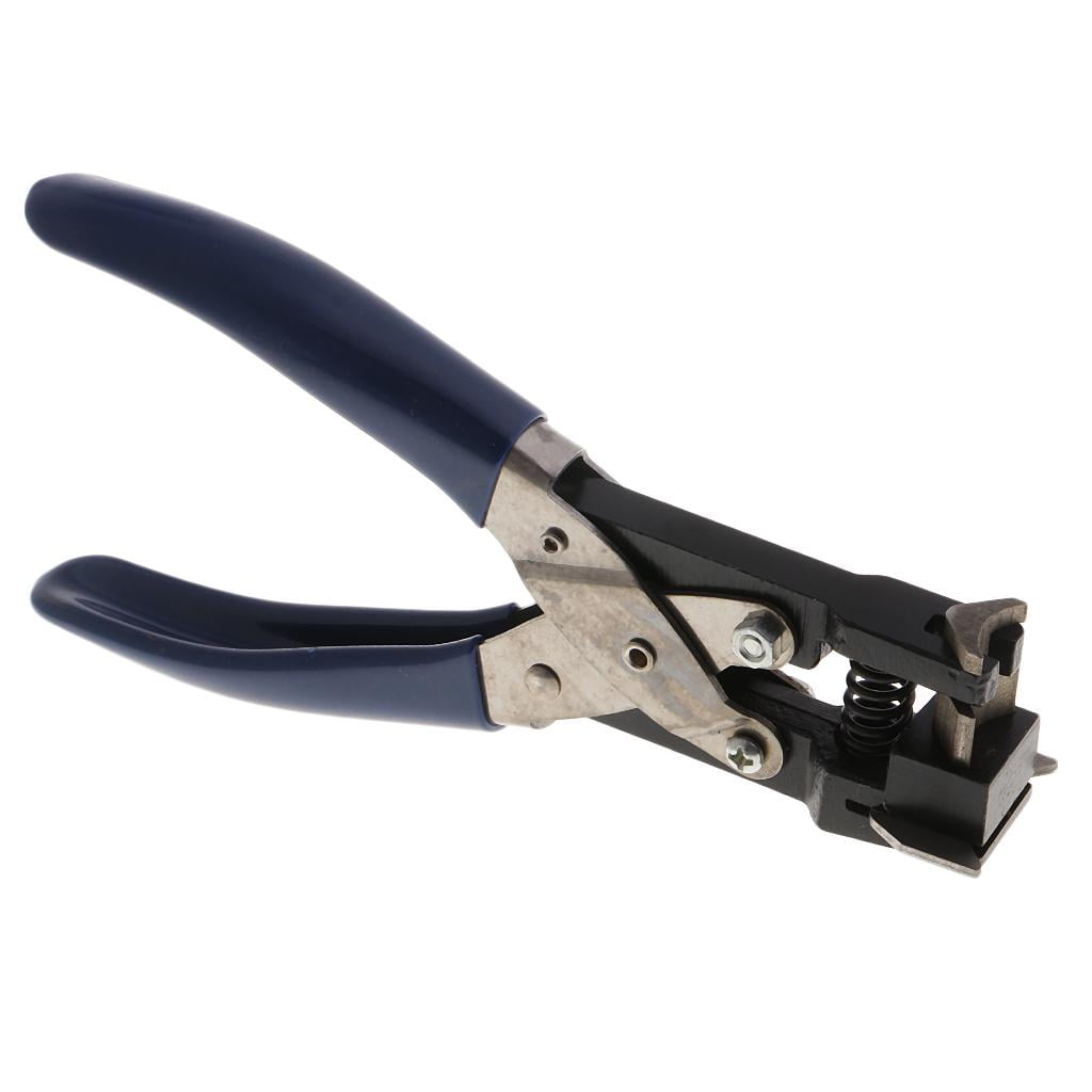 Corner Rounder Punch Paper Punch Photo Cutter Heavy Duty 5mm Perfect for Board Game Counter Clipping, ID Cards Cutter