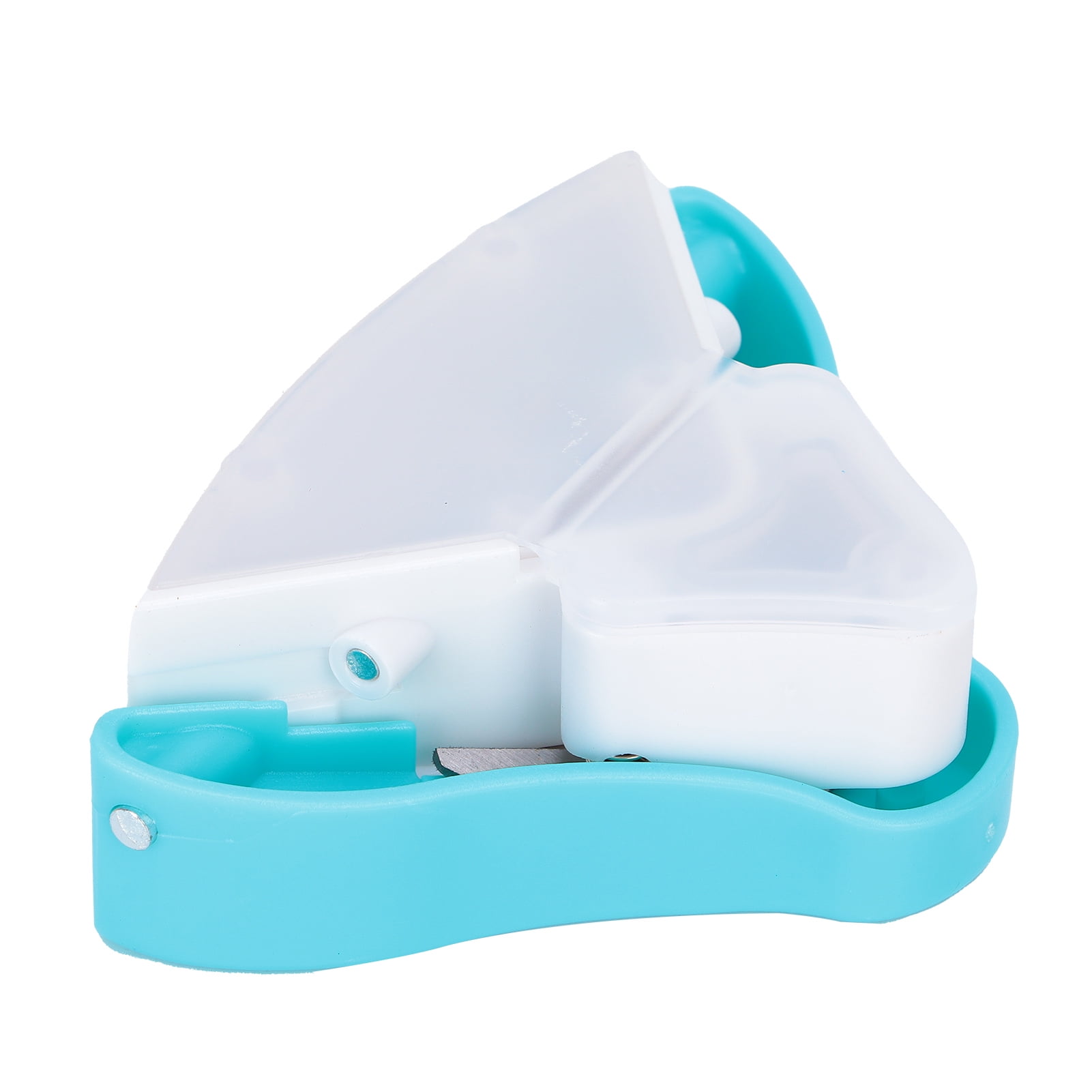 Corner Rounder Punch, Round Paper Punch Corner Cutter For School For