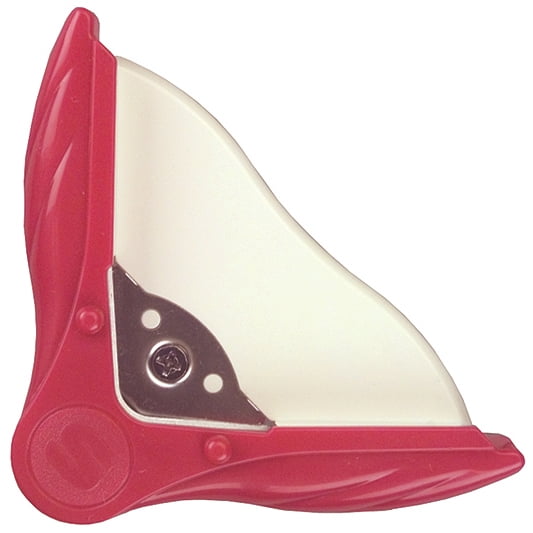 Corner Rounder Small Punch-5mm