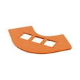 thumbnail image 1 of Corner Routing Templates Radius Quick Jigs Rounded Corners Router Bit Templates, 1 of 20