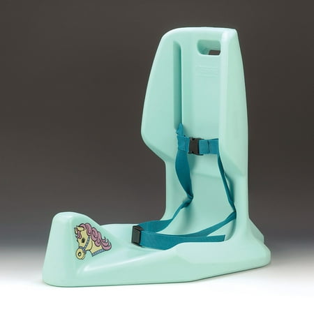 Corner Seat-Positioning Aid