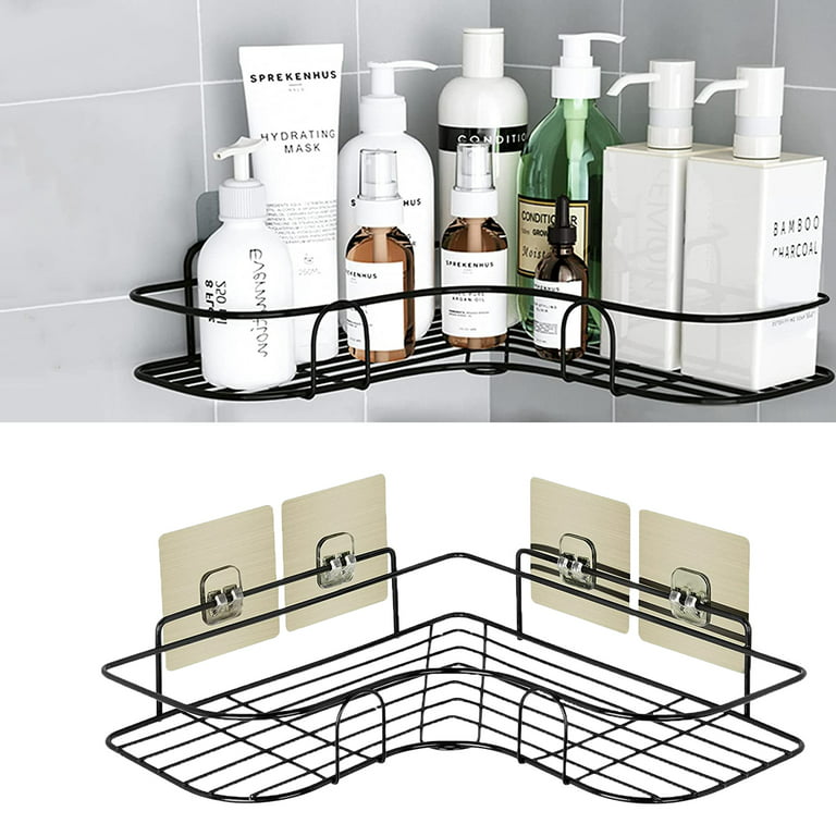 https://i5.walmartimages.com/seo/Corner-Shower-Caddy-Bexikou-Hanging-Bathroom-Organizer-Shelf-4-Removable-Hook-Rust-Proof-Bathtub-Accessories-Organizer-Adhesive-Basket-Storage-Rack-S_1473256b-e46a-4084-9bc8-dab76b89a2a1.d1d23690dbb41712260ec28301c2884b.jpeg?odnHeight=768&odnWidth=768&odnBg=FFFFFF