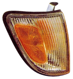 Corner Side Marker Light for 97-00 Toyota Tacoma 2WD( w/o Pre-Runner) Right