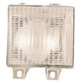 thumbnail image 1 of Corner Signal Light for 83-88 Chevy Blazer/Jimmy (Full Size)/Rally Van Right, 1 of 2