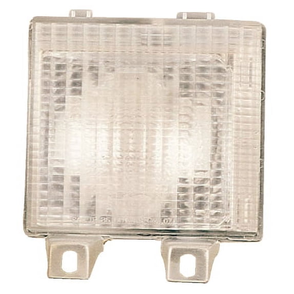 Corner Signal Light for 83-88 Chevy Blazer/Jimmy (Full Size)/Rally Van Right