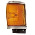 thumbnail image 1 of Corner Signal Light for 87-88 Toyota Pickup 2WD (Painted) Driver Left, 1 of 2