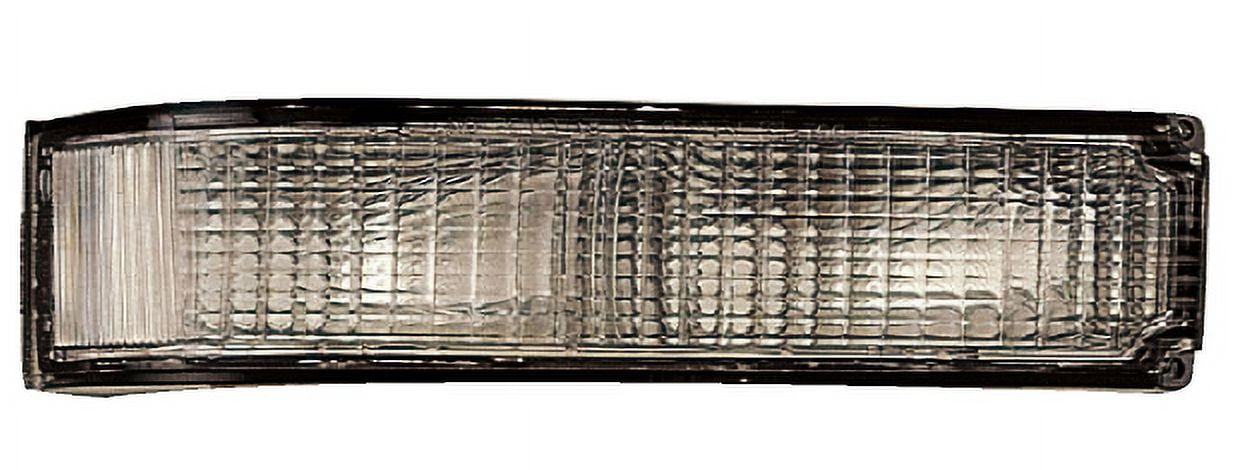 Corner Signal Light for 92-00 Chevy Blazer/Tahoe/88-02 C/K Passenger Right