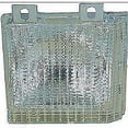 thumbnail image 1 of Corner Signal Parking Light RH Right Passenger Side for Chevy GMC Pickup Truck, 1 of 5