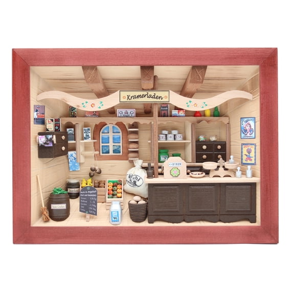 Corner Store