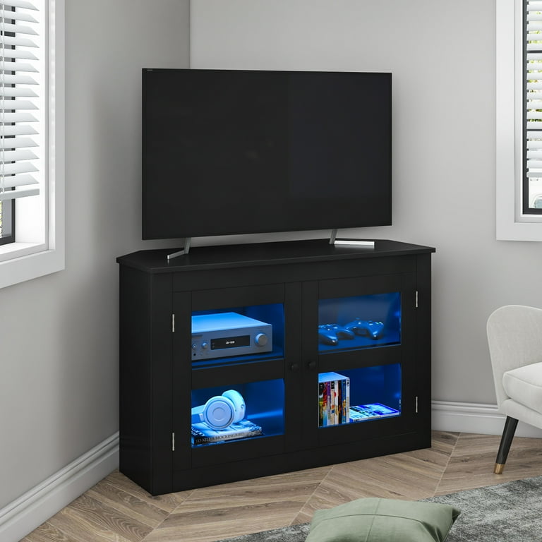 Corner entertainment center walmart online