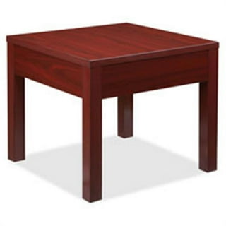 Corner end sale table walmart